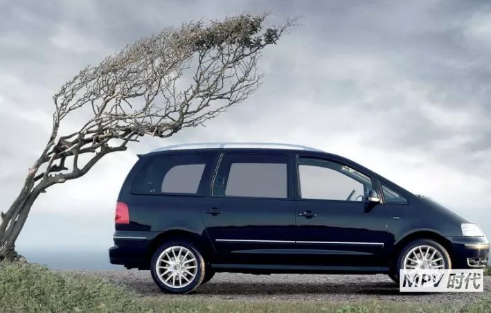 MPV竞争日趋白热化,大众夏朗还有必要国产吗?