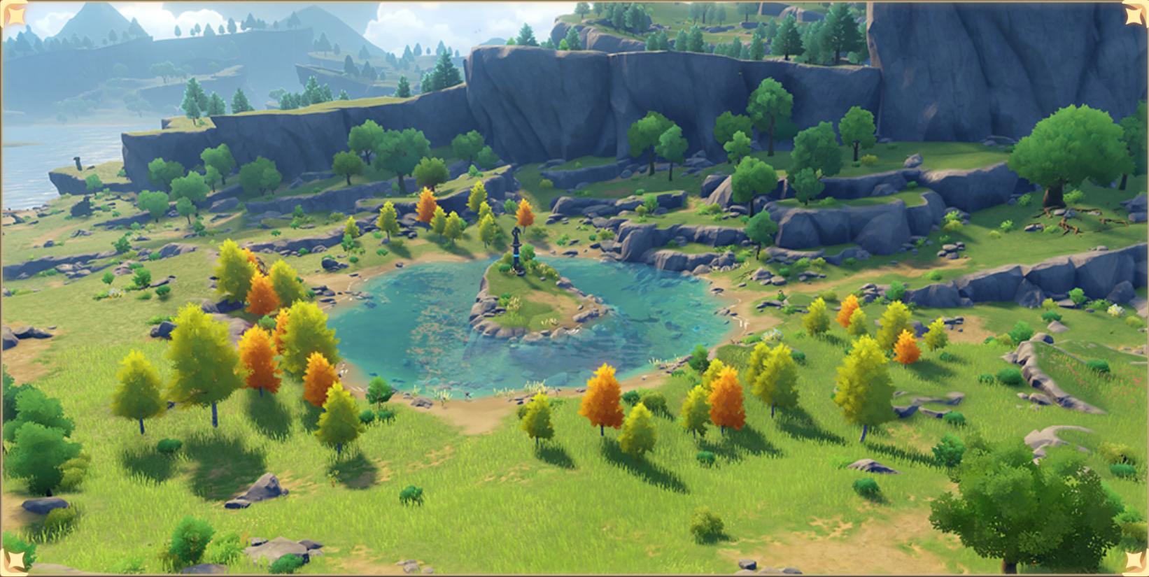 深渊为什么打不过?基础打法出现问题,活用攻击机制方可轻松打过