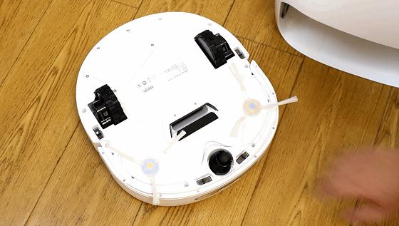 可以自动洗拖布的扫拖机器人，是行业标杆？还是智商收割机？