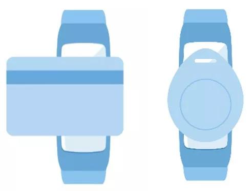 华为b6手环门禁卡功能怎么设置,华为手环8nfc版怎么开交通卡