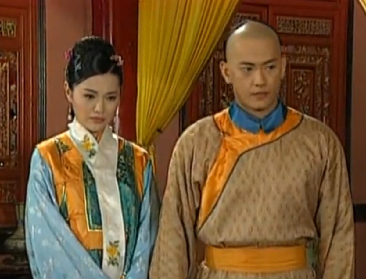 建宁公主是怎么回事,建宁公主真实命运