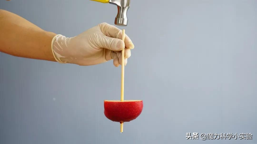 魔力科学小实验合集,魔力科学小实验虹吸