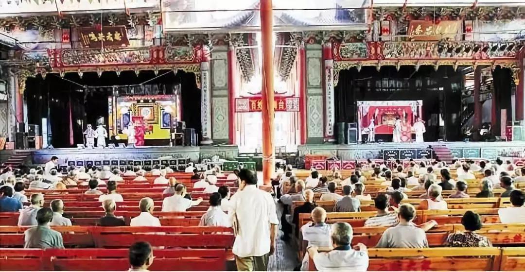 “叫板”“没谱”“捧场”你还知道哪些生活中常用戏曲词？