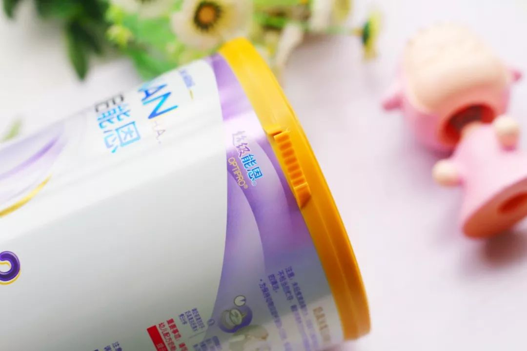 宝宝有机口粮推荐,回购奶粉口粮文案