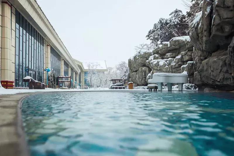 热高乐园抚顺,抚顺热高三个园攻略