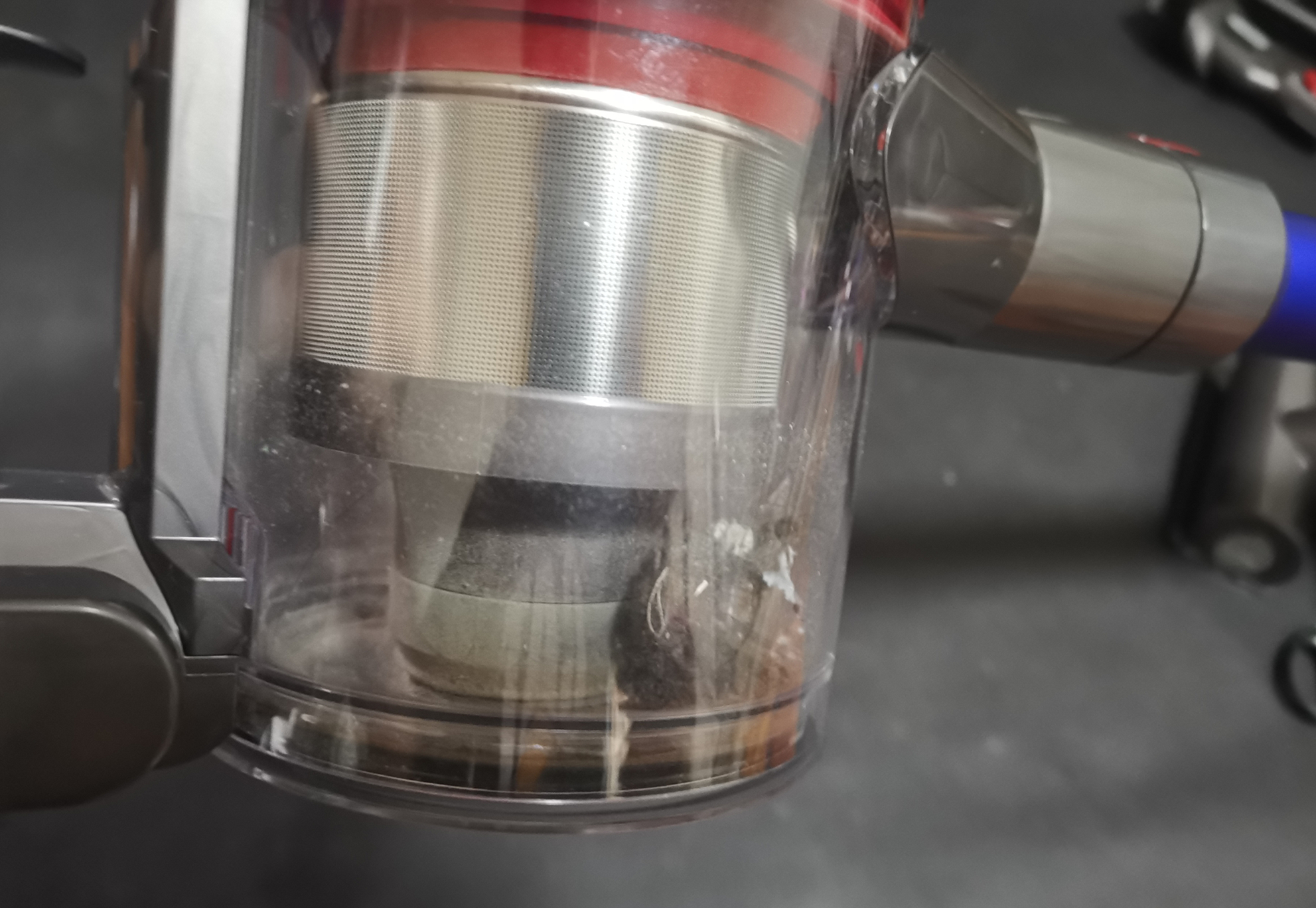 戴森吸尘器深层清洁v6,大扫除戴森