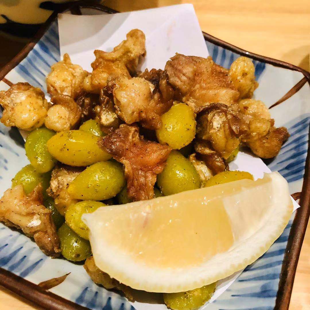 日本居酒屋日式氛围,最美日式居酒屋