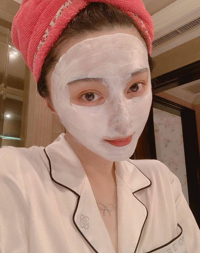 美白护肤让我们一起变美,美白变美的技巧有哪些图片