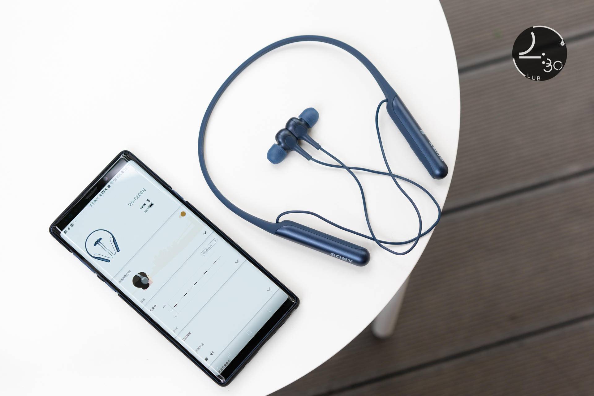 索尼c400n与c600n的区别,颈挂式蓝牙耳机测评推荐sony600n