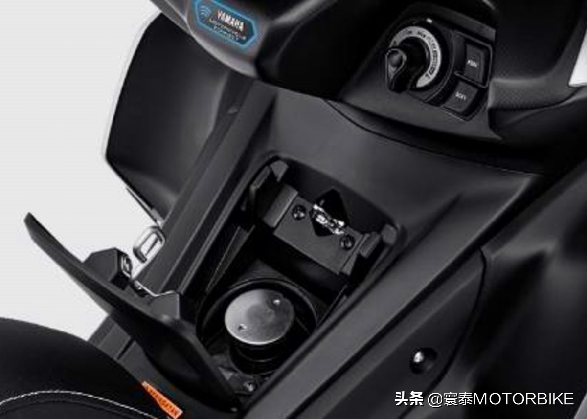 aerox155雅马哈国内上市了吗,2022雅马哈aerox摩托车