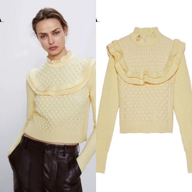 zara鏃╂槬绌挎惌,zara鏄ュ浼戦棽绌挎惌