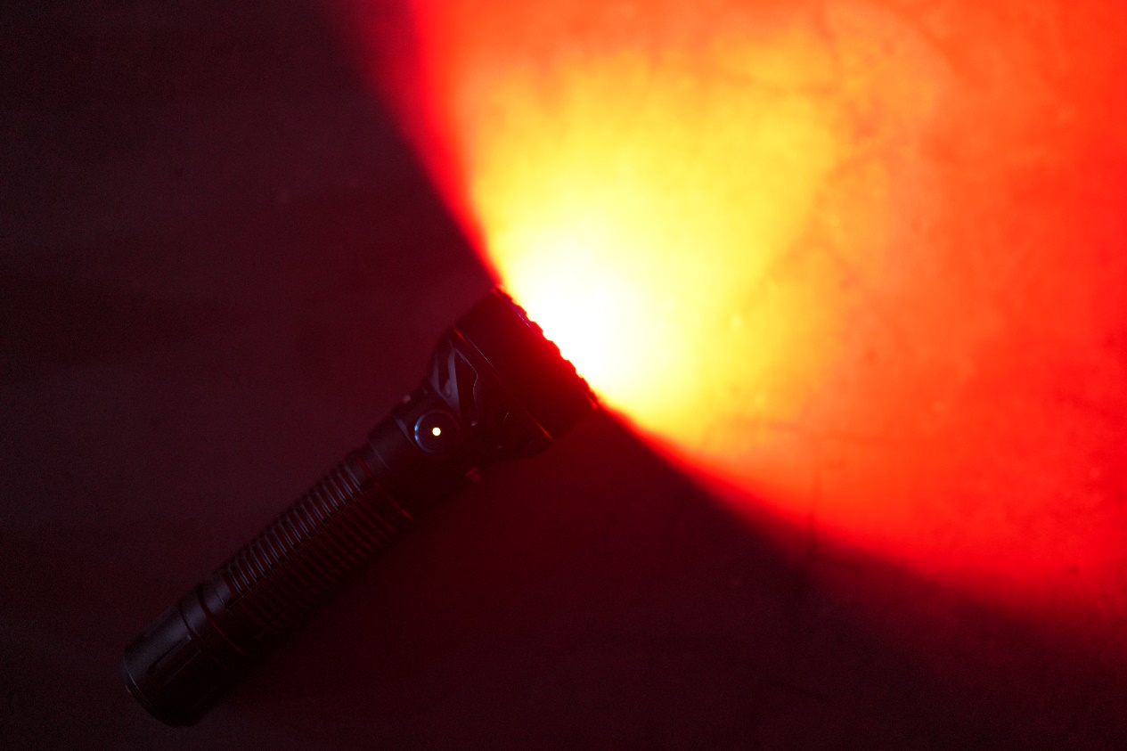 傲雷战术灯,傲雷战术手电s3