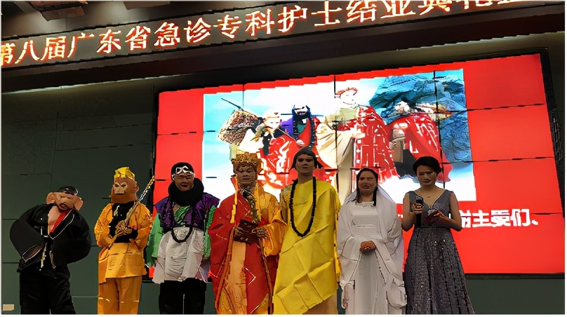 急诊急救专科护士培训学习,急诊医护人员技能培训