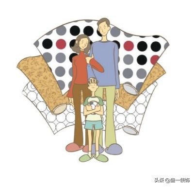 学知识丨颜值保卫战——让墙纸保持“新鲜”