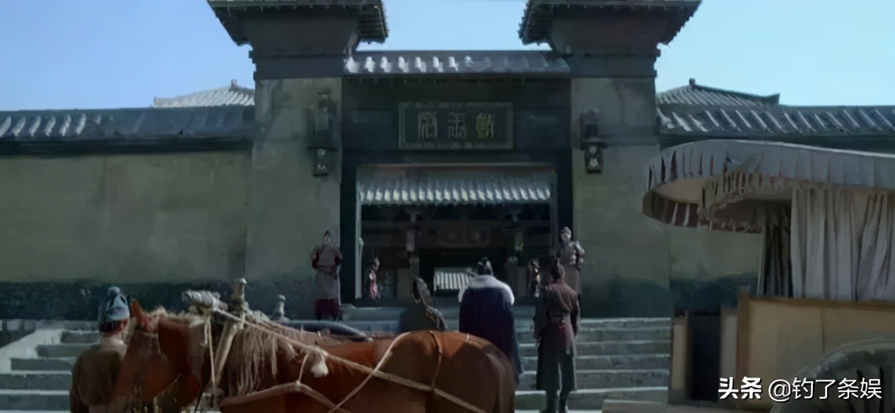 琅琊榜豆瓣评分超过60万,琅琊榜好在哪里