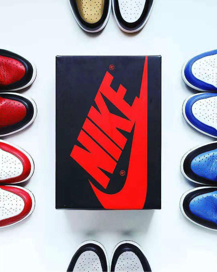 第一双airjordan正代鞋款在上海,本年度最好的篮球鞋