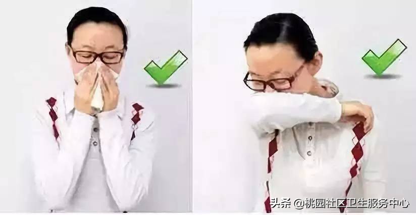 流感又开始了吃什么药,流感仍处于高发流行期请注意防范