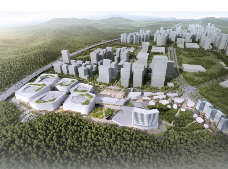 深圳龙岗重大项目建设清单,深圳市2024年首批龙岗项目开工