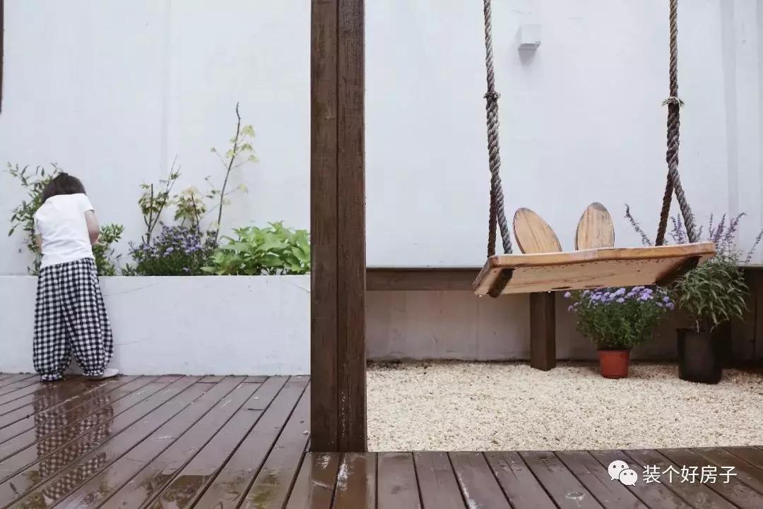 上海夫妻旧房改造,上海夫妇爆改旧房