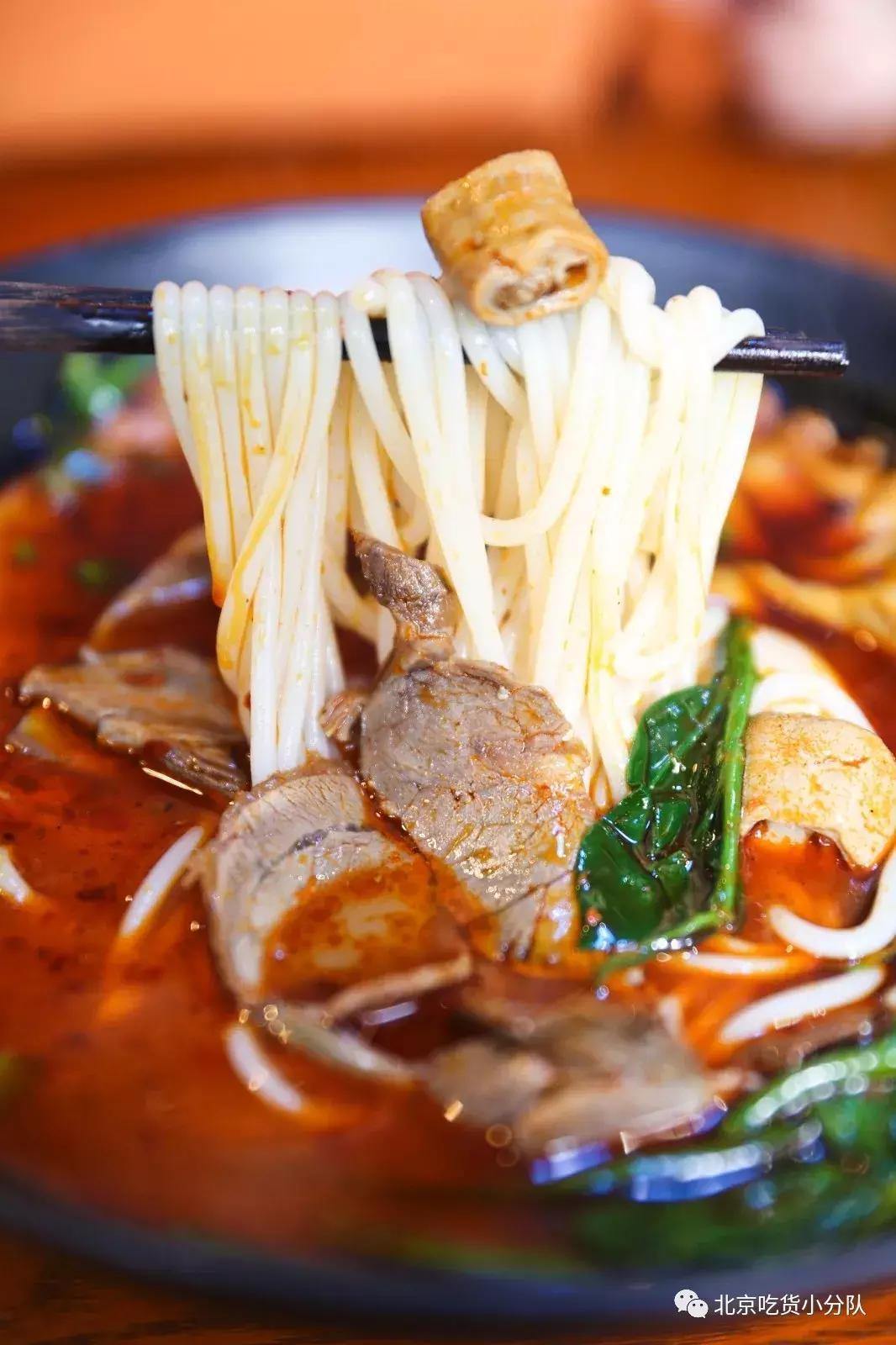 东三环好吃的美食,北京东三环吃货攻略