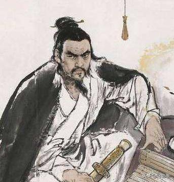 范蠡君臣论战,范蠡审时度势