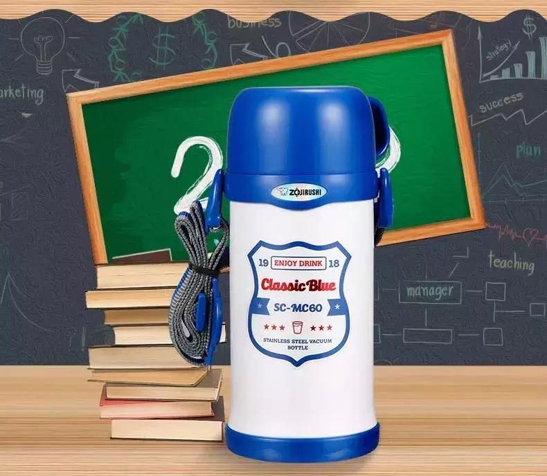 sus316儿童保温杯和304哪个好,儿童保温杯10大品牌排行榜2021