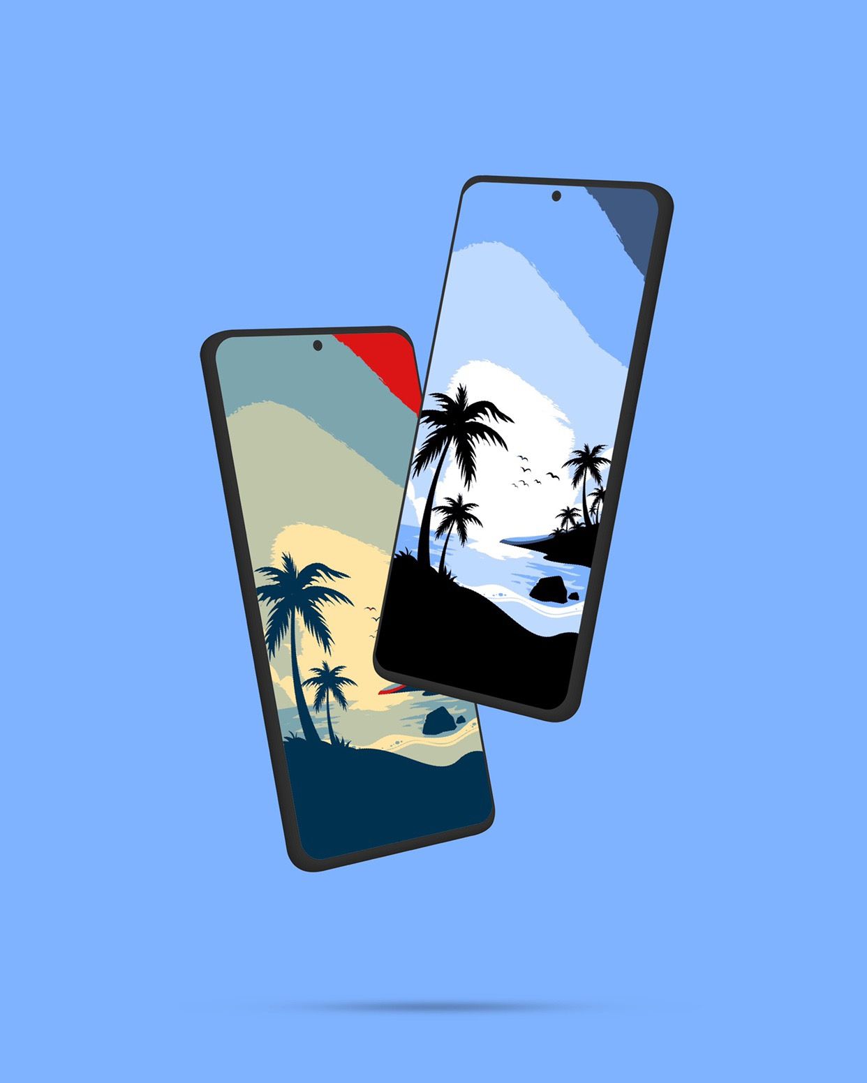 让你惊讶的壁纸,让人一看就震撼的壁纸