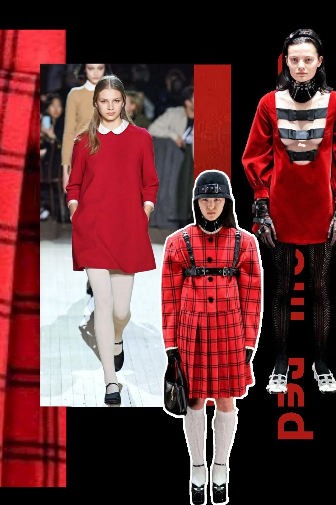 超级显白的色系穿搭快get起来吧,今年流行的亮色系穿搭叫什么