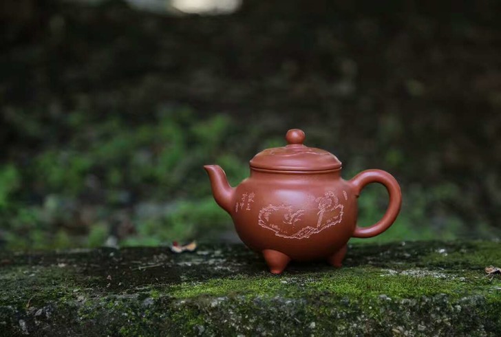 壶瑕疵品,手工壶有瑕疵正常吗