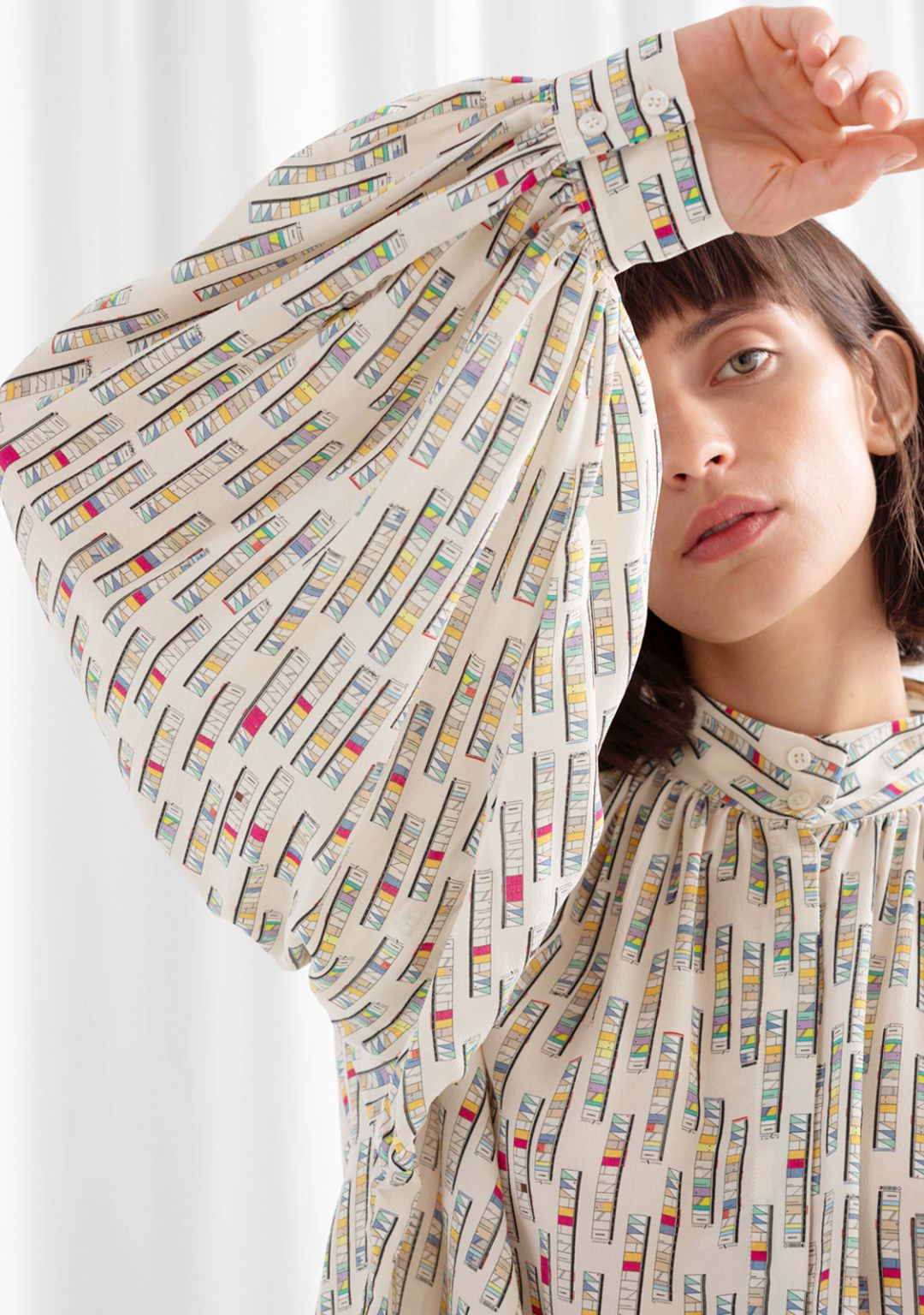 比快时尚质量好一点的品牌,快时尚品牌与普通品牌之间的区别