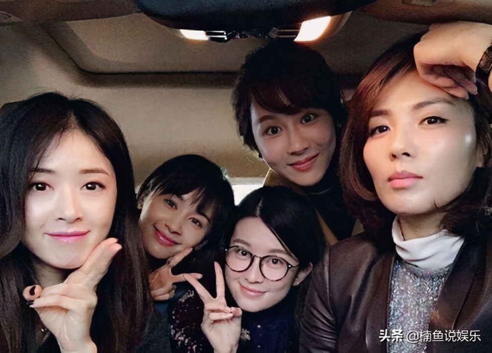 乔欣优雅写真照,乔欣惊艳身材写真