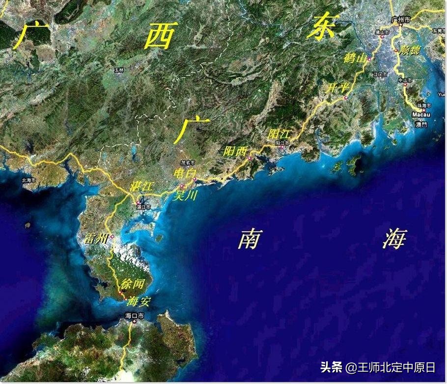 当您在商场购物时,当你在海南买菜