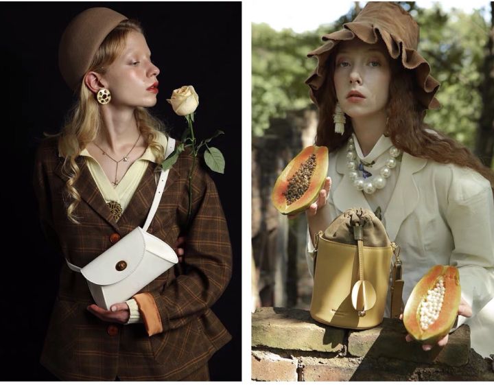 「直男们该开窍了」这些芳心纵火犯，情人节礼物就选它了