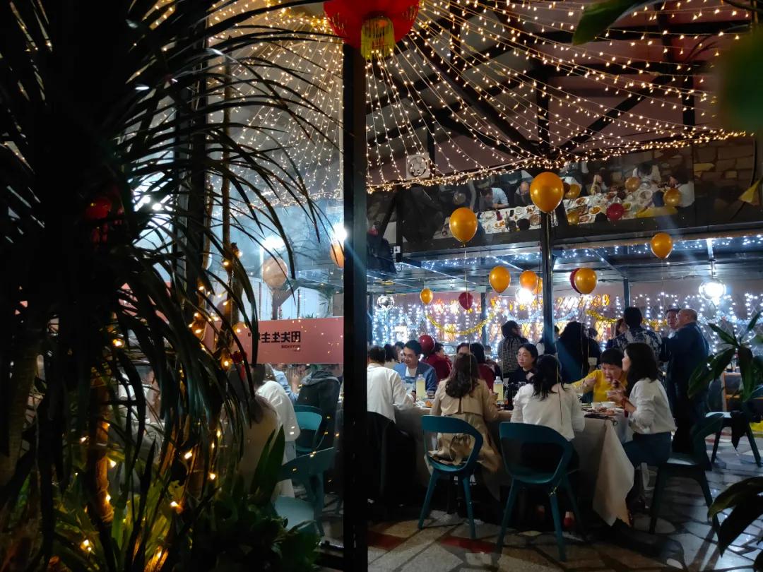 这一口鲜气吃了会变开心