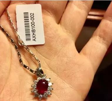 中国最坑的假珠宝,海外抢购珠宝骗局揭秘真相