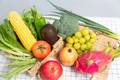 小暑吃什么,小暑吃什么好得快