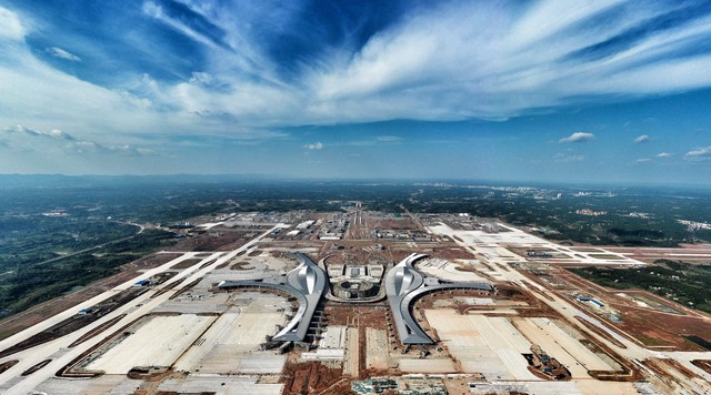 成都为什么能稳居新一线第一？看完这些数据，你就知道了