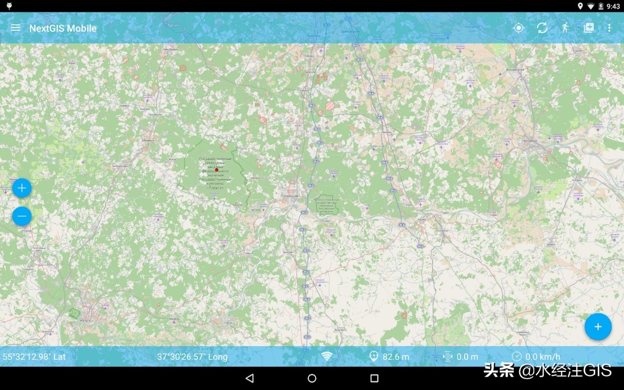 可以下载地图的离线定位导航,可下载离线地图的高德地图