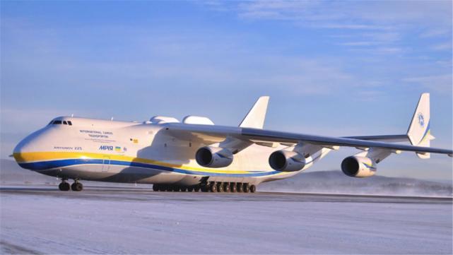 乌克兰全套技术卖给中国?中国直接拒绝,专家作出解释