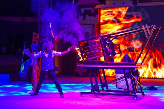 巧克力王国英德景区攻略,旅游攻略巧克力小镇