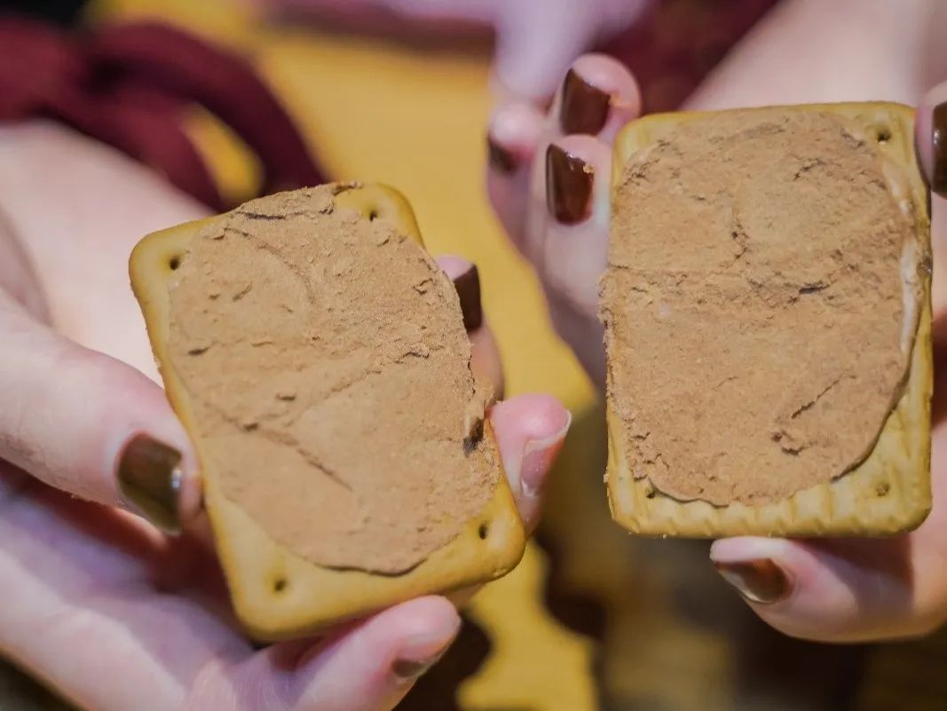 10㎡的食品厂，开了25年，吃过6种以上的孩子都打酱油了吧？