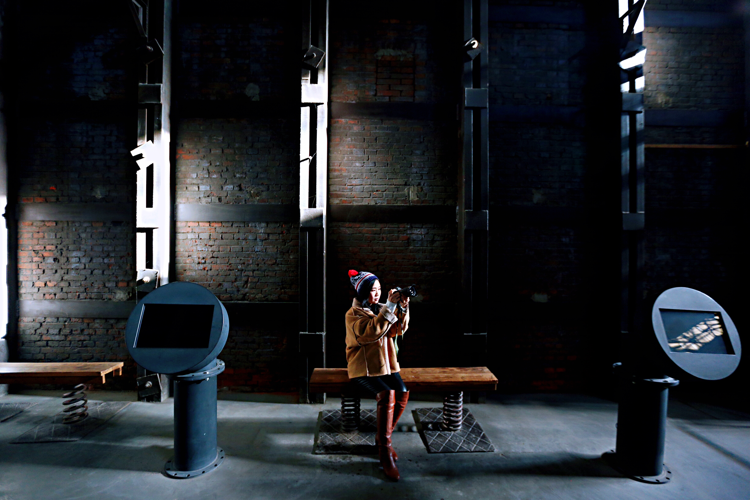 被称为盛京的沈阳，故宫、元帅府、宝马汽车厂都是必打卡网红点