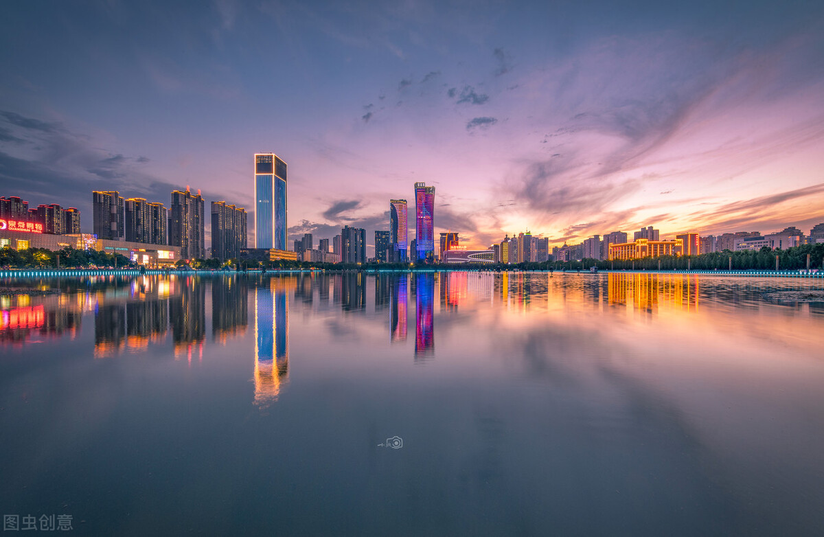 洛阳是军事重镇吗,洛阳各个区域的优势