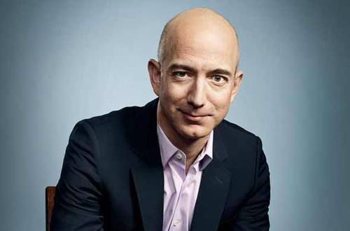 世界首富撤退，亚马逊国内干不过京东淘宝，真因为不卖假货？