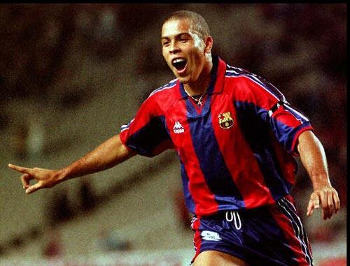 罗纳尔多为什么离开米兰,罗纳尔多为什么离开巴萨