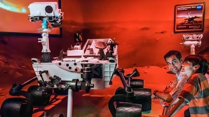 奥兰多主题公园,世界游乐场之都奥兰多