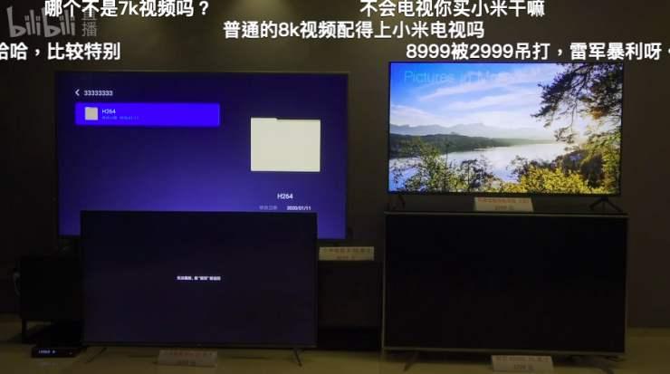 买小米电视忠告,买小米后悔