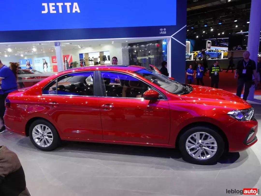 大众捷达6万以下新车,捷达车值得购买不