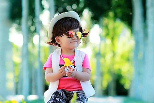 孩子穿这种衣服家长一定要注意,这种衣服别给孩子买