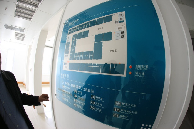 长海医院口腔门诊,上海长海体检中心攻略